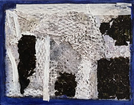 Mother and baby Elephant