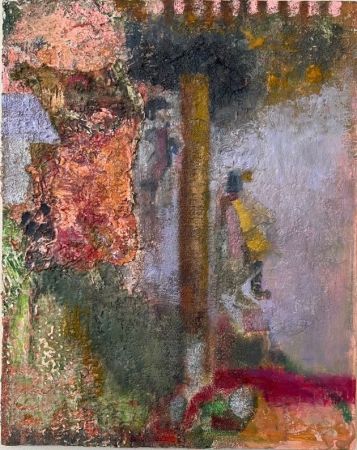 Witch and the Knight